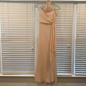 Jenny Yoo bridesmaid dress